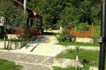 Apartman Băile Herculane 5